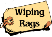 Wiping Rags